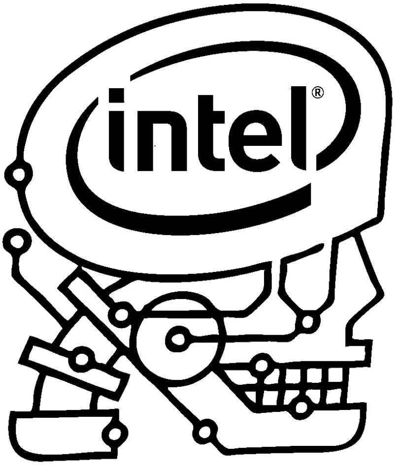 Intel Skulltrail