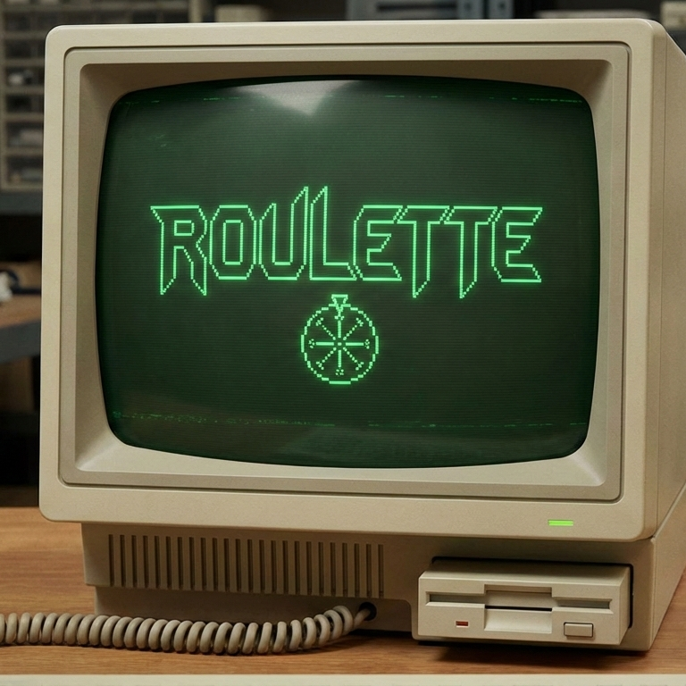 Roulette